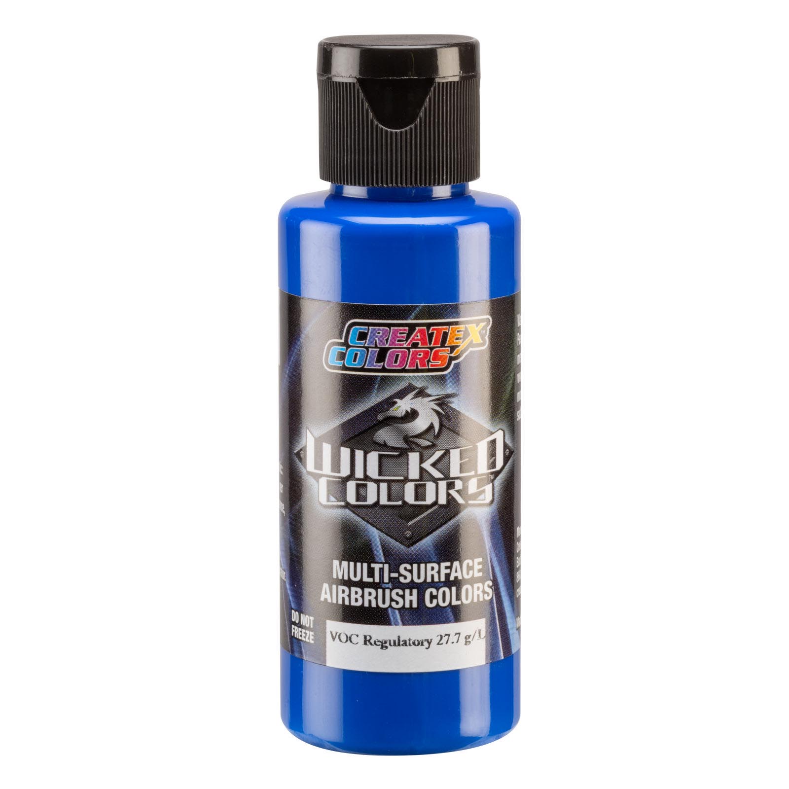 Wicked W382 Pearl Electric Blue